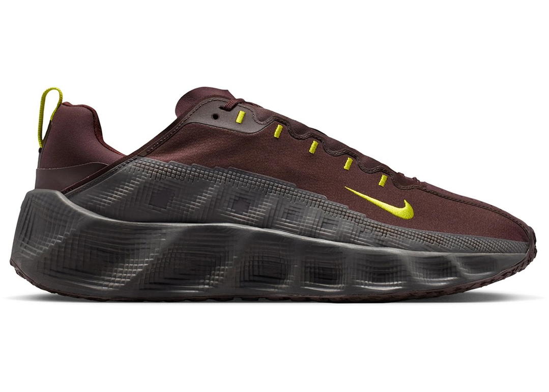 Nike Nike Ava Rover Earth Black Bright Cactus
