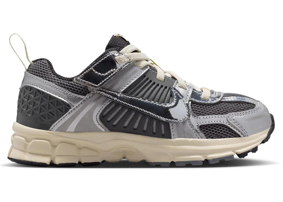 Nike Nike Vomero 5 Iron Grey Coconut Milk Chrome (PS)
