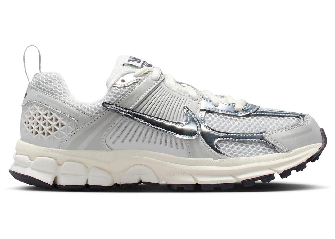 Nike Nike Zoom Vomero 5 Photon Dust Chrome (GS)