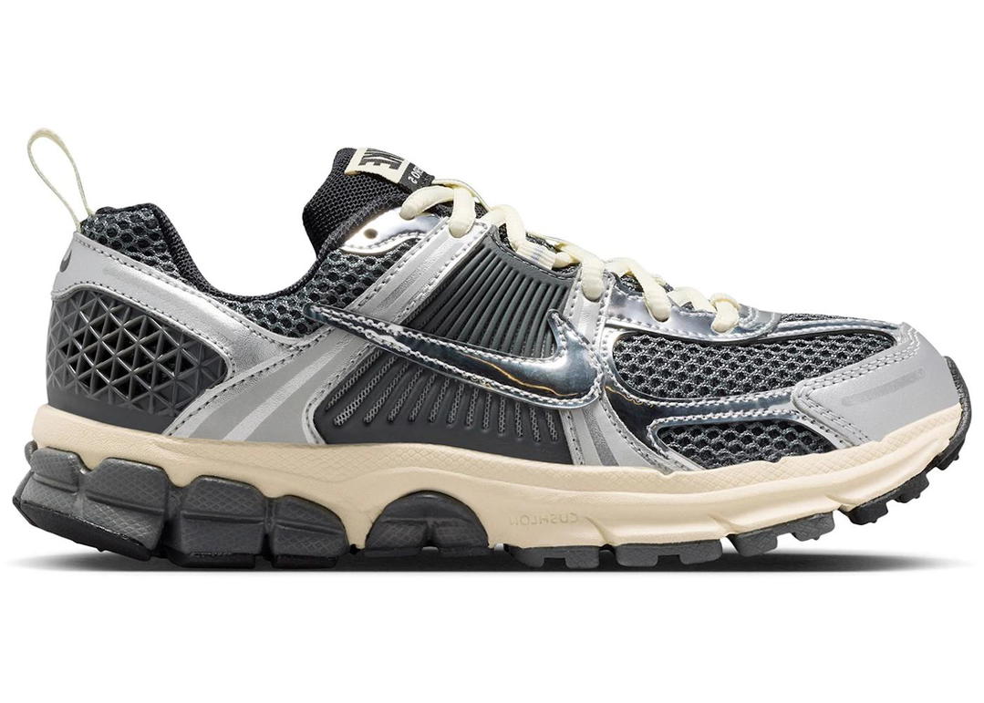 Nike Nike Vomero 5 Iron Grey Coconut Milk Chrome (GS)