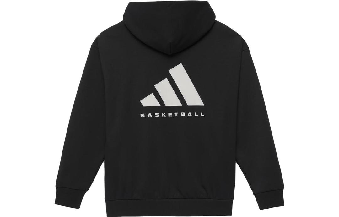 adidas Adidas Chapter 03 Sweatshirt Unisex Black
