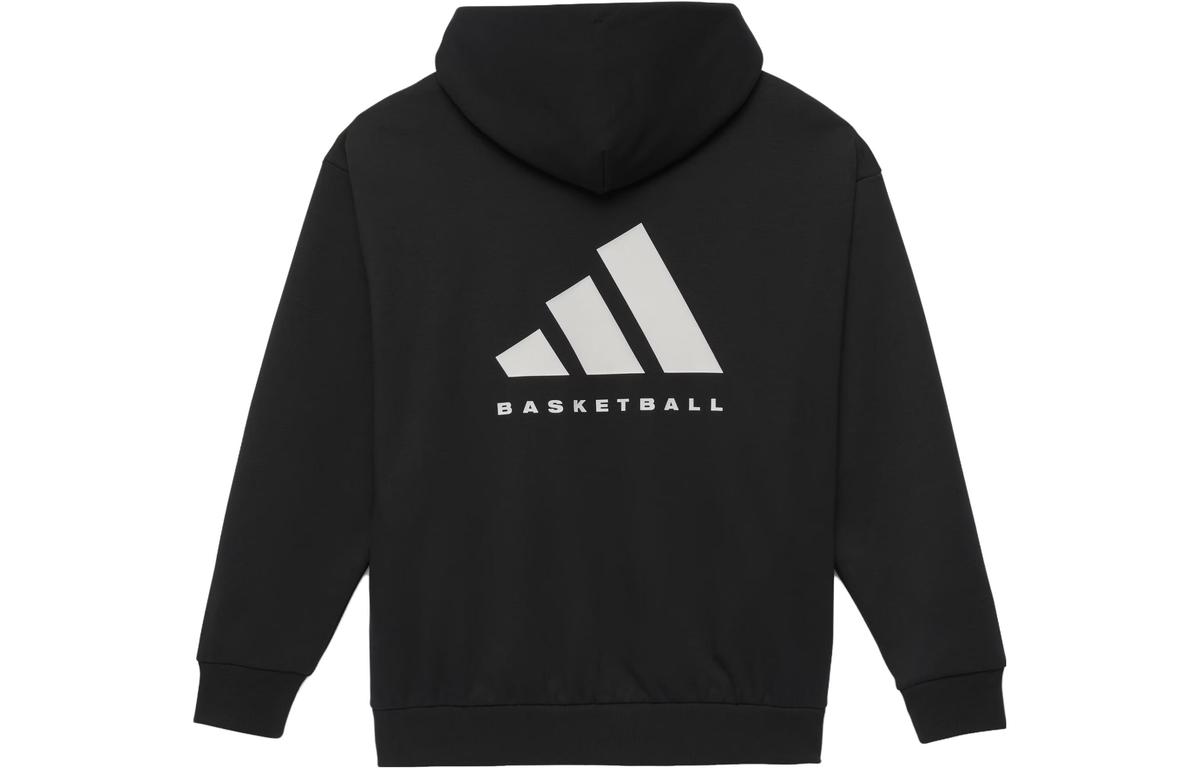 adidas Adidas Chapter 03 Sweatshirt Unisex Black