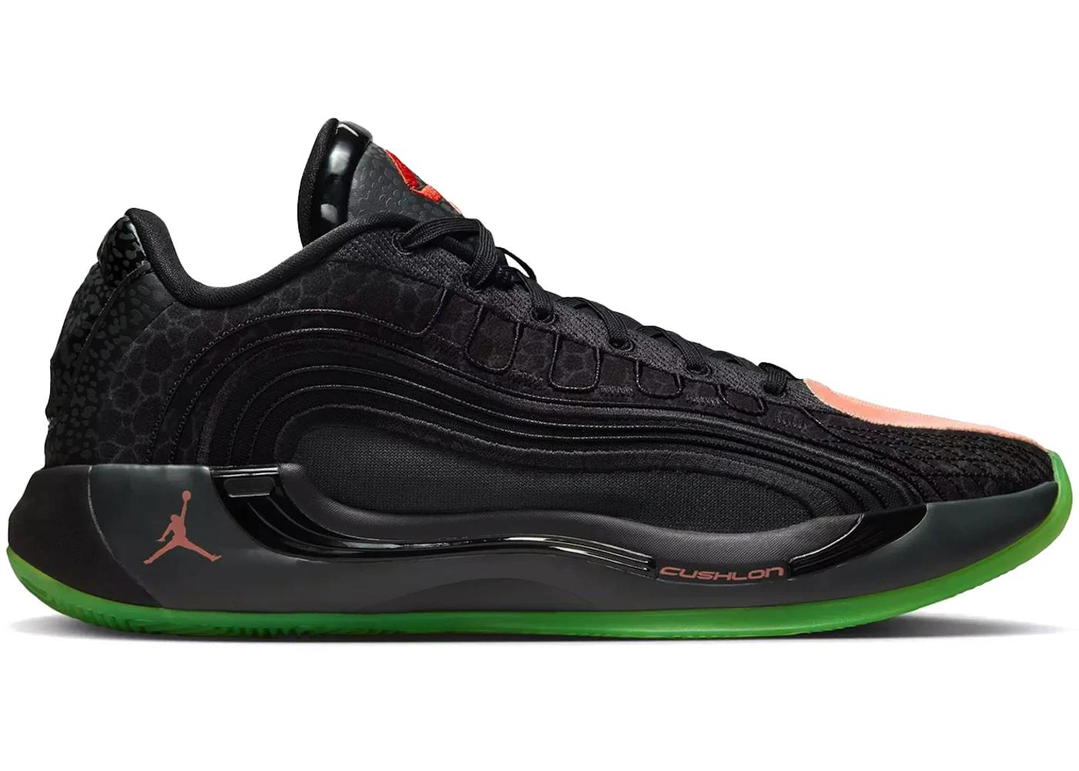 Jordan Jordan Luka 4 Safari 3.0