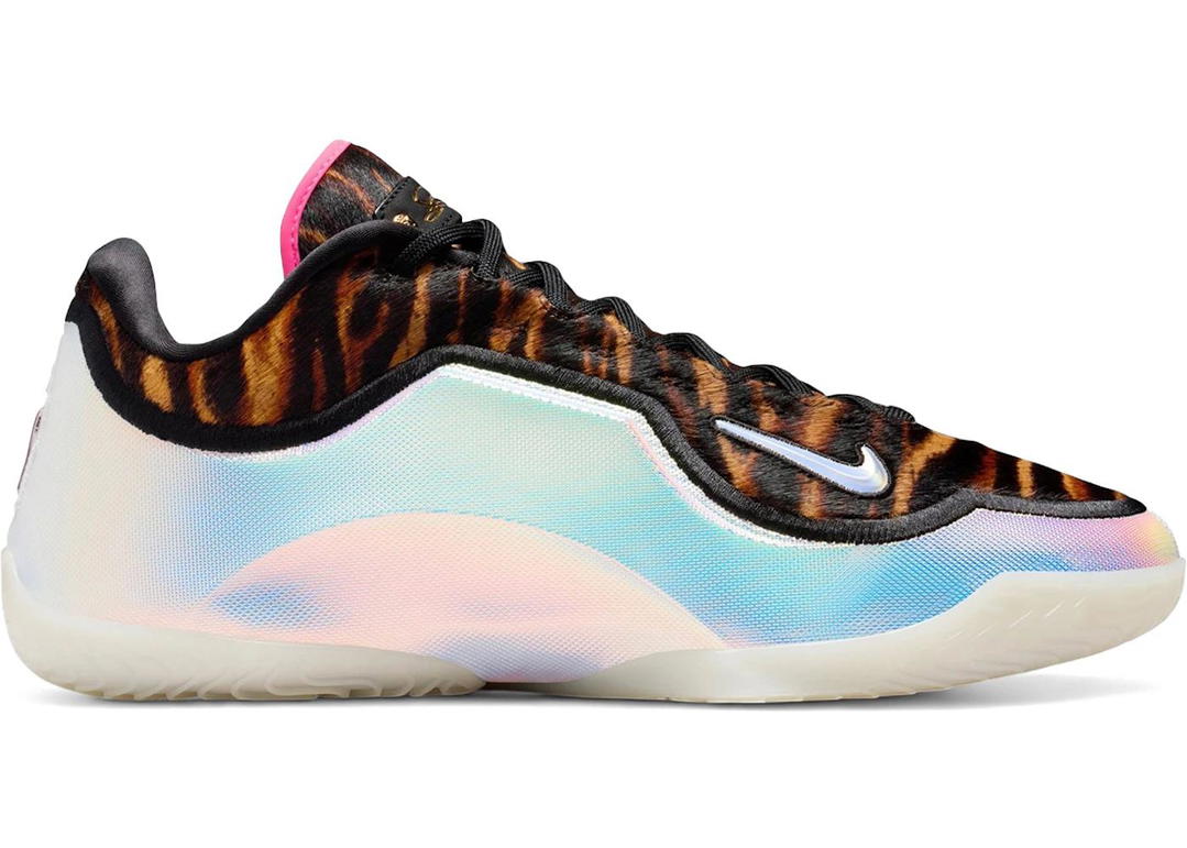 Nike Nike LeBron 23 Heat Wave