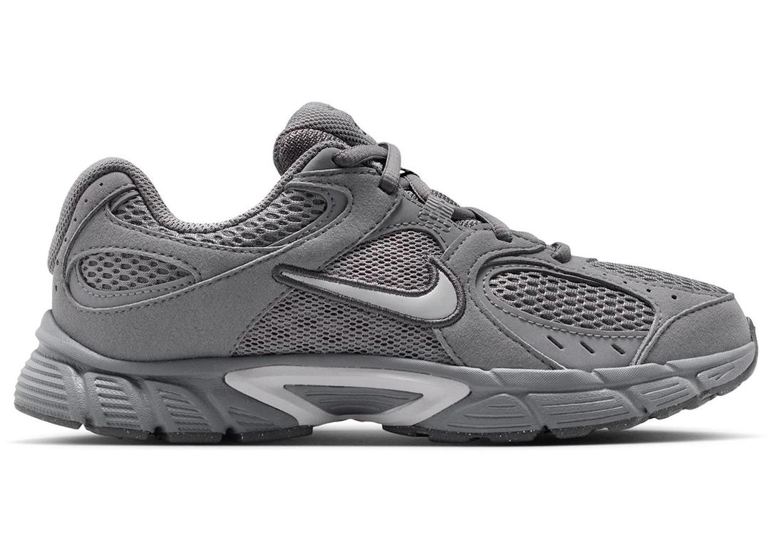 Nike Nike V5 Runner Suede Pencil Point Atmosphere Grey (GS)