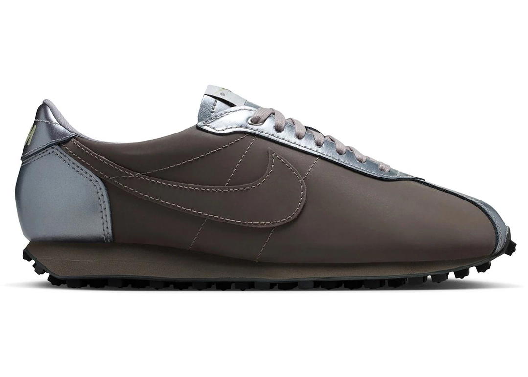 Nike Nike LD-1000 Cave Stone Metallic Cool Grey (Women's)