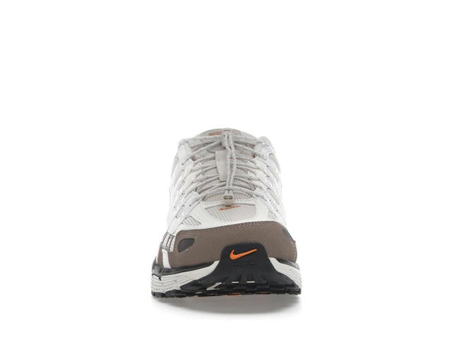 Nike Nike P-6000 Light Orewood Brown Phantom Mink Brown Sail - view 2