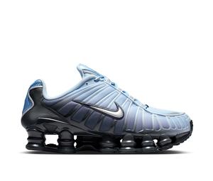 Buy Nike Shox TL Light Armory Blue (Women's) at Sasom – Authentic and Ready to Ship