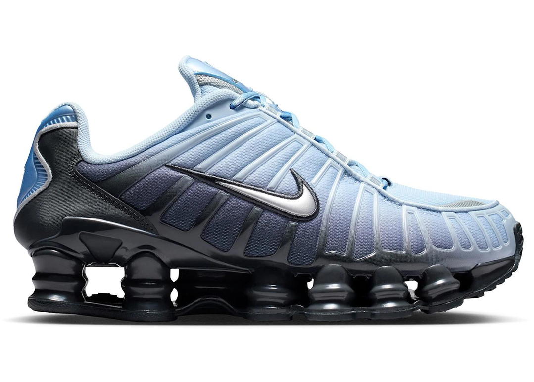 Nike Nike Shox TL Light Armory Blue (Women's)