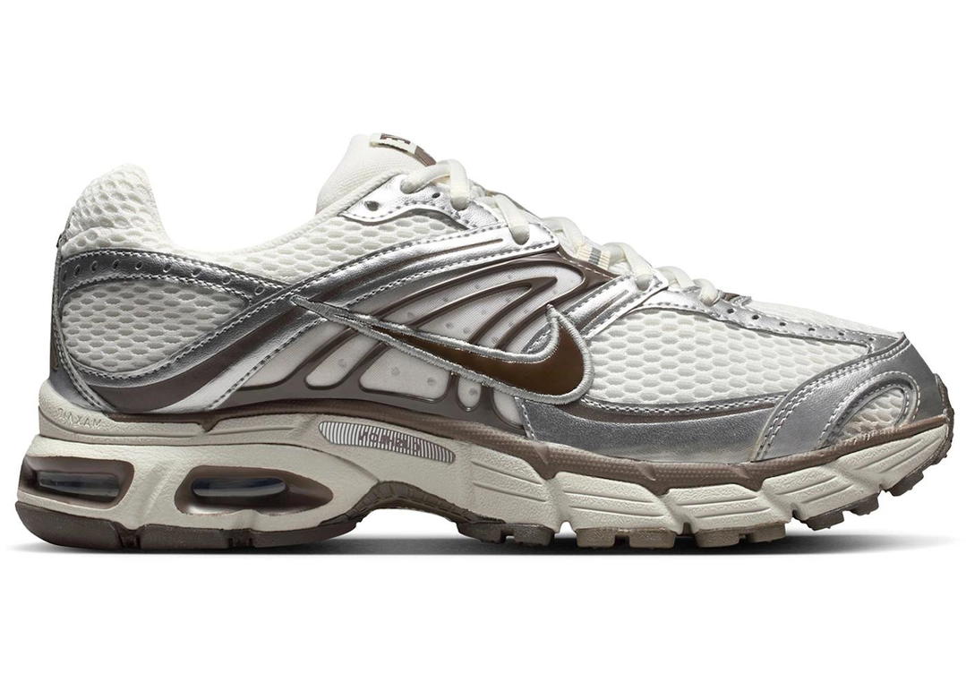 Nike Nike Air Max Moto 2K Phantom Silver Baroque Brown (Women's)
