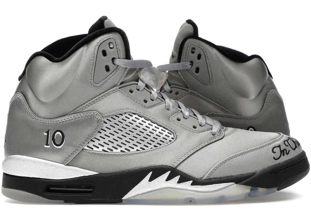 Jordan Jordan 5 Retro Wings (2025) (Women's)