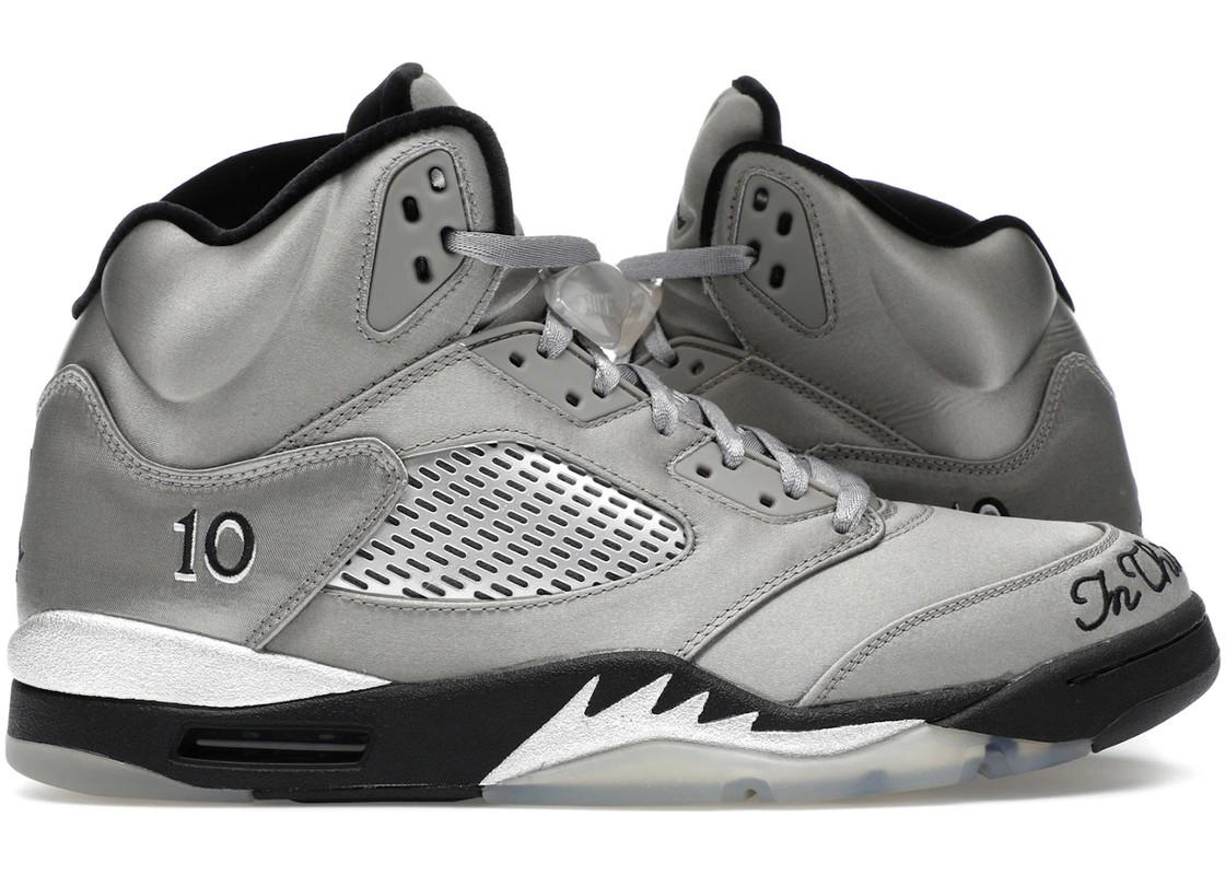 Jordan Jordan 5 Retro Wings (2025) (Women's)