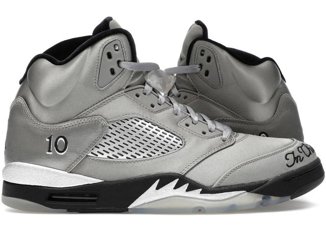 Jordan Jordan 5 Retro Wings (2025) (Women's) - view 1