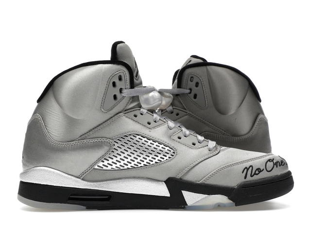 Jordan Jordan 5 Retro Wings (2025) (Women's) - view 3