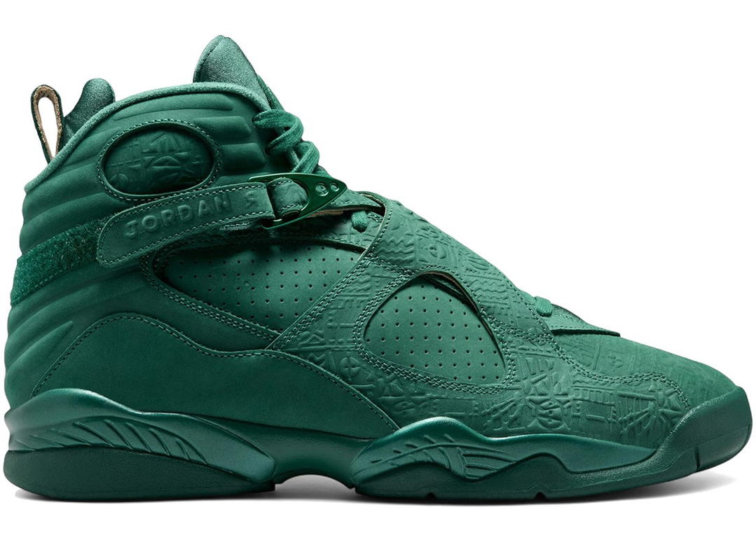 Jordan Jordan 8 Retro Bin23