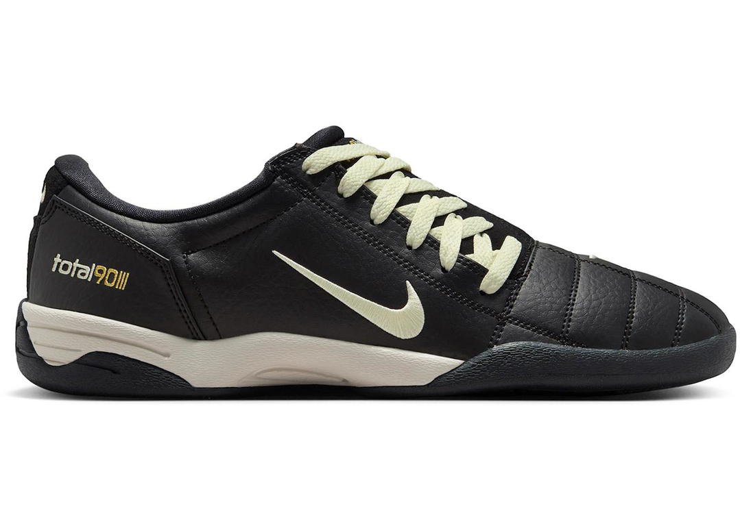 Nike Nike Total 90 3 Black Coconut Milk