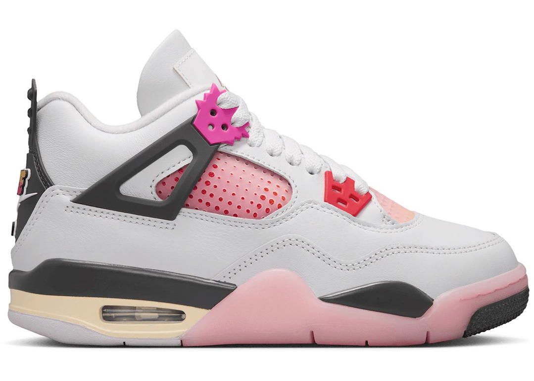 Jordan Jordan 4 Retro Comic (GS)