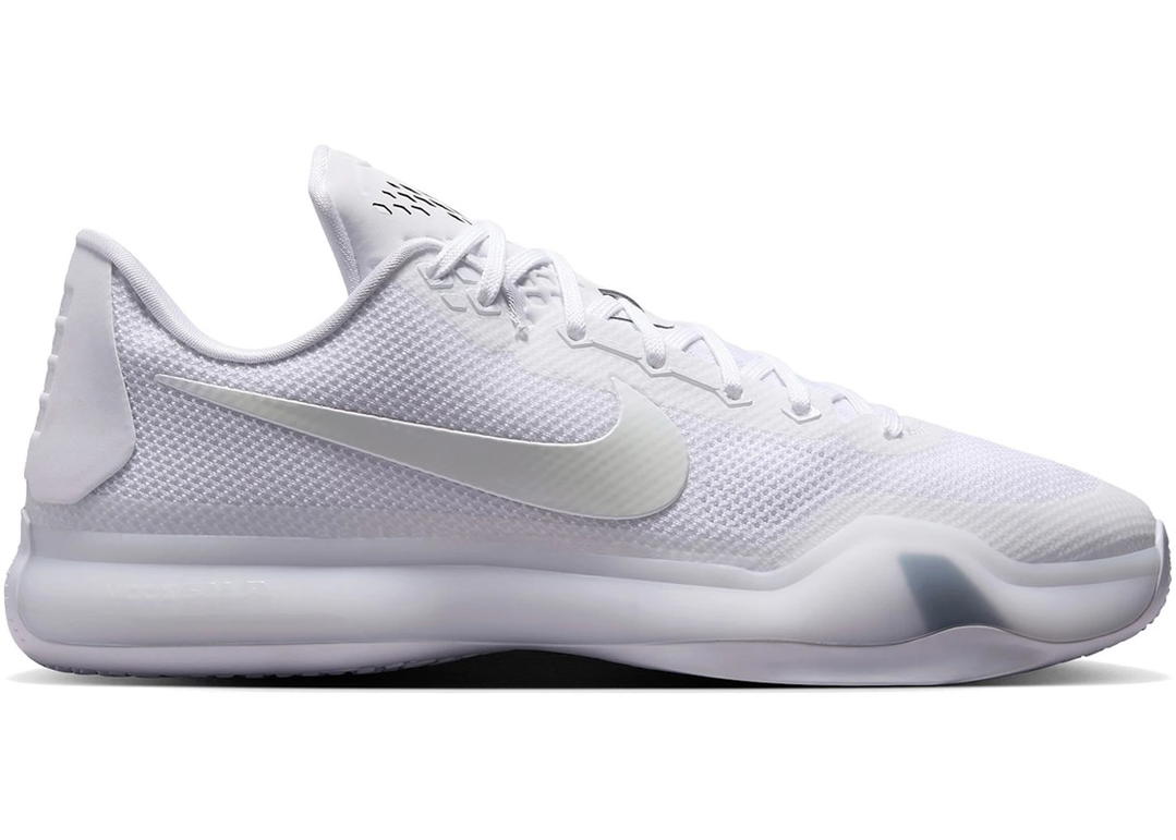Nike Nike Kobe 10 Protro Low Halo