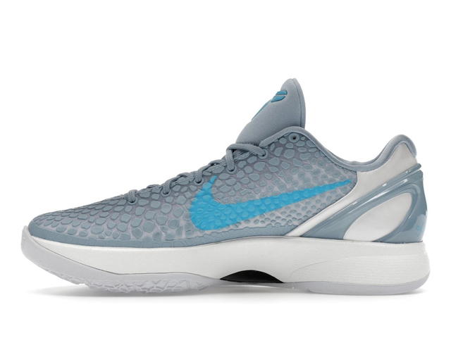 Nike Nike Kobe 6 Protro Caitlin Clark Light Armory Blue - view 3