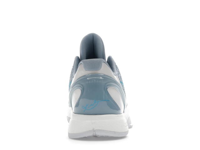 Nike Nike Kobe 6 Protro Caitlin Clark Light Armory Blue - view 4