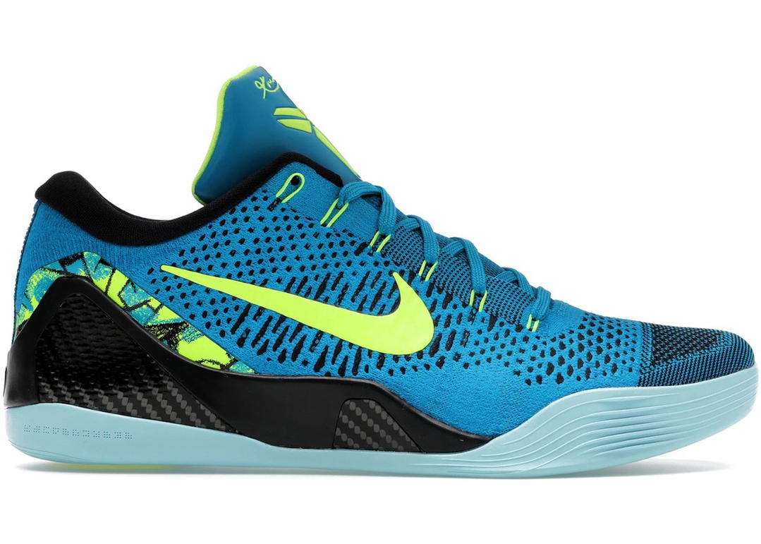 Nike Nike Kobe 9 Elite Low Protro Perspective