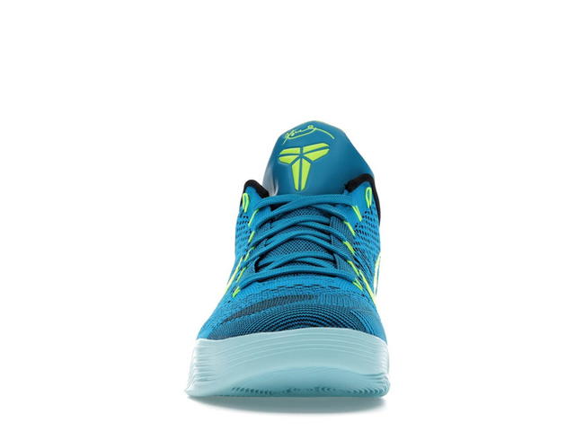 Nike Nike Kobe 9 Elite Low Protro Perspective - view 2