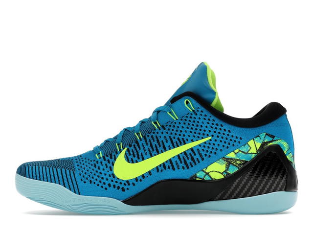 Nike Nike Kobe 9 Elite Low Protro Perspective - view 3