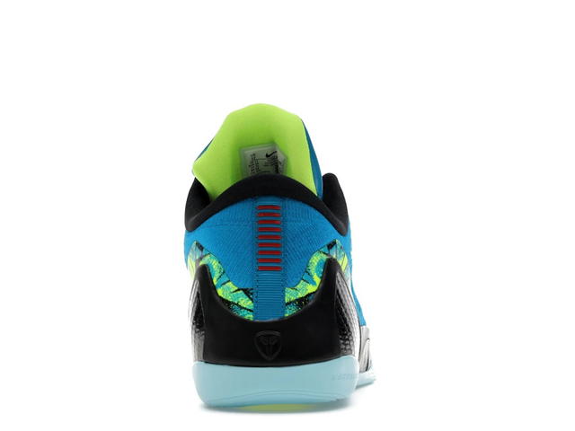 Nike Nike Kobe 9 Elite Low Protro Perspective - view 4