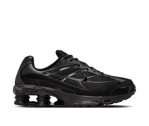Buy Nike Shox Ride 2 Black at Sasom – Authentic and Ready to Ship