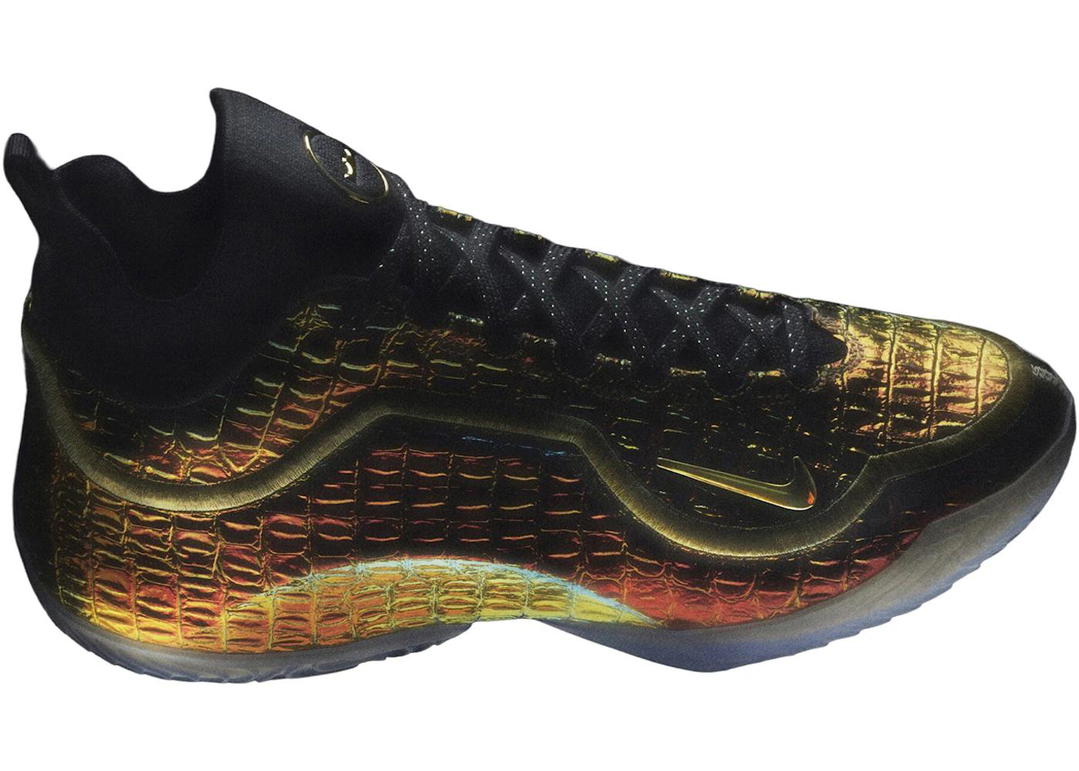 Nike Nike LeBron 23 All-Star Warning Label