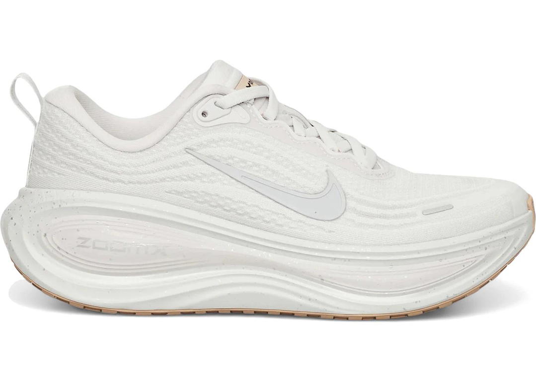 Nike Nike Vomero Plus Speckle Vast Grey Wolf Grey