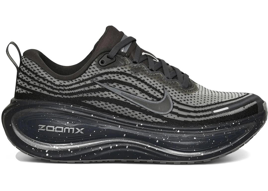 Nike Nike Vomero Plus Speckle Anthracite Dark Obsidian