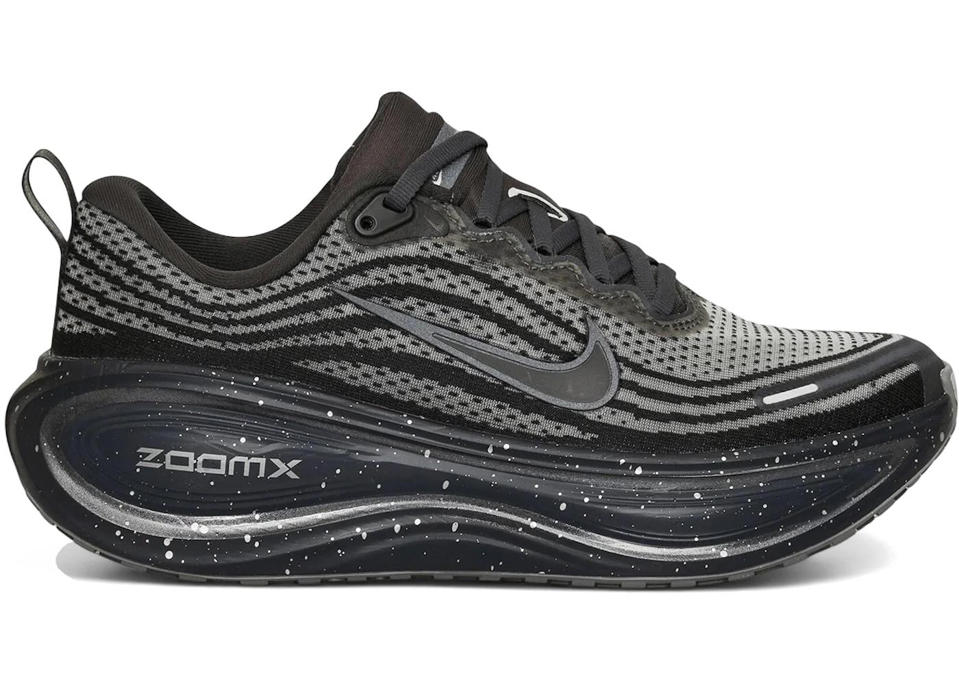 Nike Nike Vomero Plus Speckle Anthracite Dark Obsidian