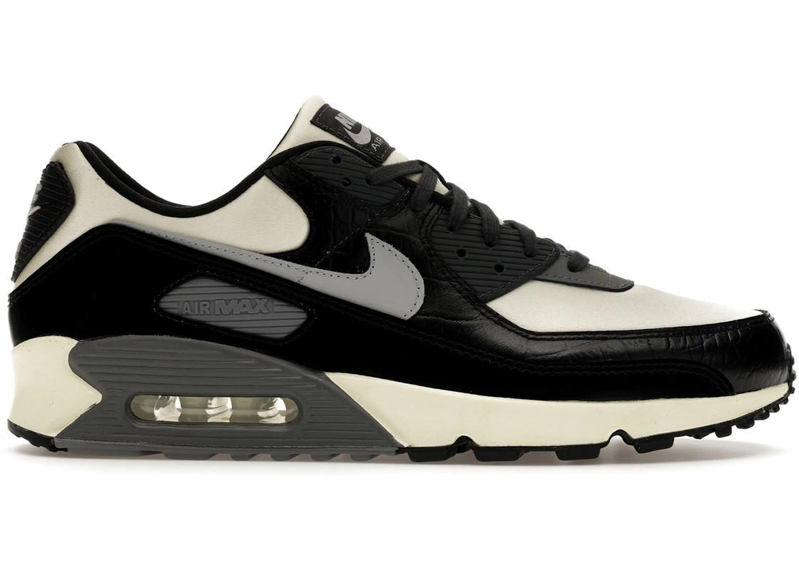 Nike Nike Air Max 90 QS Smoke Grey Crocodile