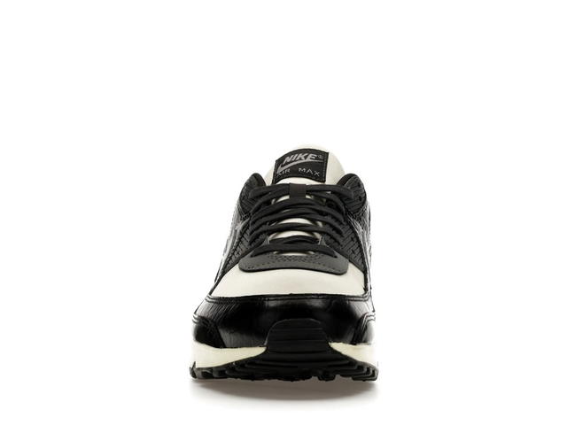 Nike Nike Air Max 90 QS Smoke Grey Crocodile - view 2