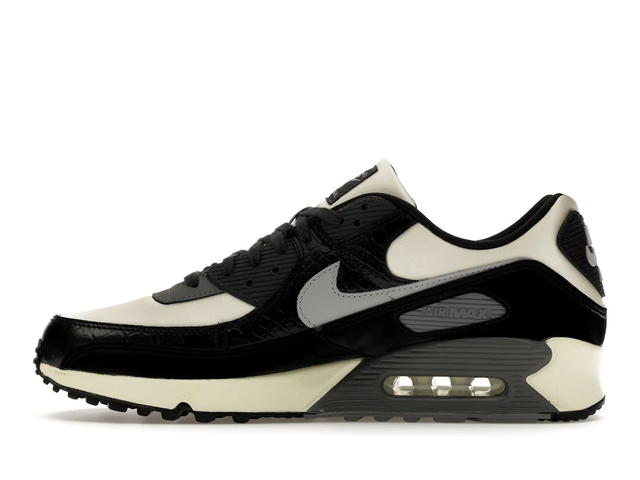 Nike Nike Air Max 90 QS Smoke Grey Crocodile - view 3