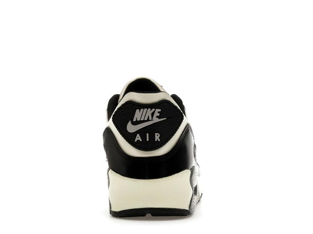 Nike Nike Air Max 90 QS Smoke Grey Crocodile - view 4