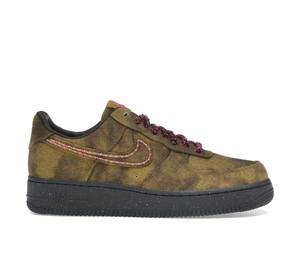 Buy Nike Air Force 1 Low '07 QS Boucle Desert Moss Fierce Pink at Sasom – Authentic and Ready to Ship