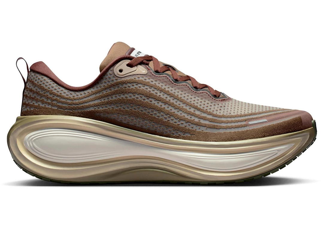 Nike Nike Vomero Plus Caldera Brown Dark Field Brown