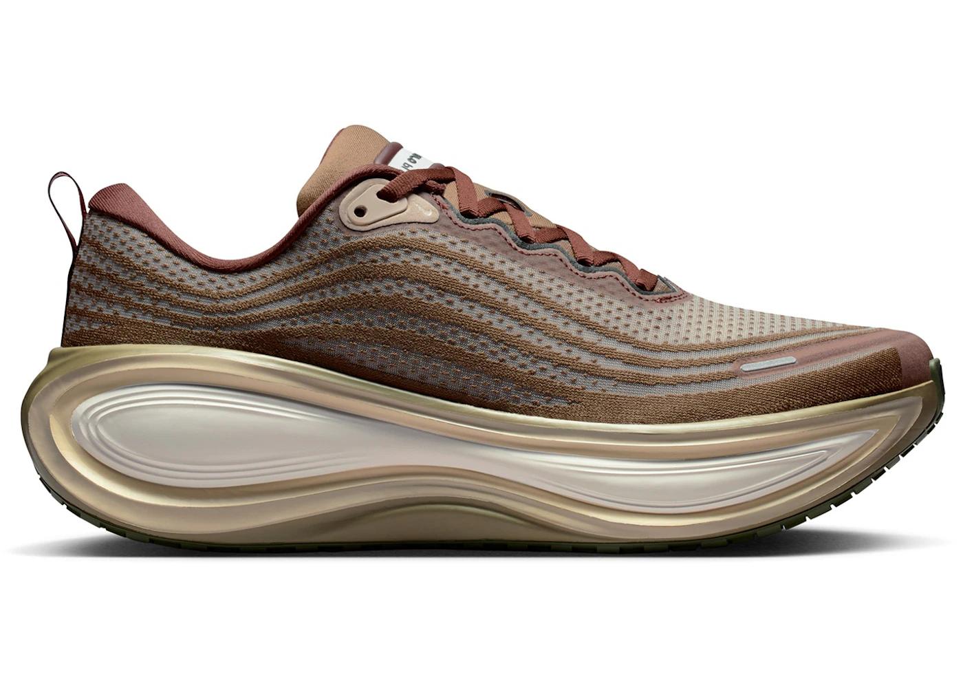 Nike Nike Vomero Plus Caldera Brown Dark Field Brown