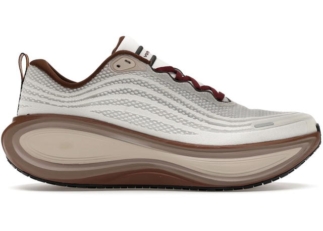 Nike Nike Vomero Plus Sail Baroque Brown - view 1