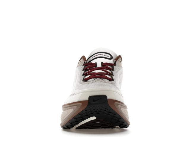 Nike Nike Vomero Plus Sail Baroque Brown - view 2
