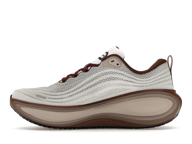 Nike Nike Vomero Plus Sail Baroque Brown - view 3
