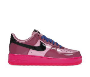 Buy Nike Air Force 1 Low Pink Cooler Mulberry Rose at Sasom – Authentic and Ready to Ship