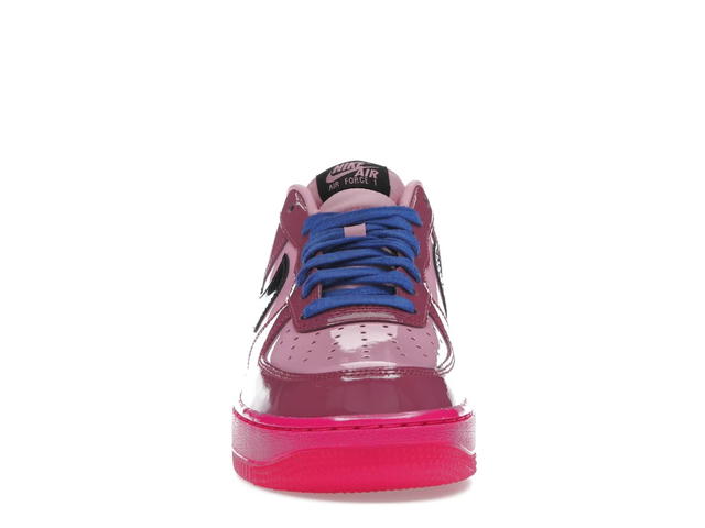 Nike Nike Air Force 1 Low Pink Cooler Mulberry Rose - view 2