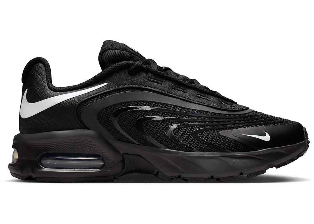 Nike Nike Air Max Fire Black White (Women's)