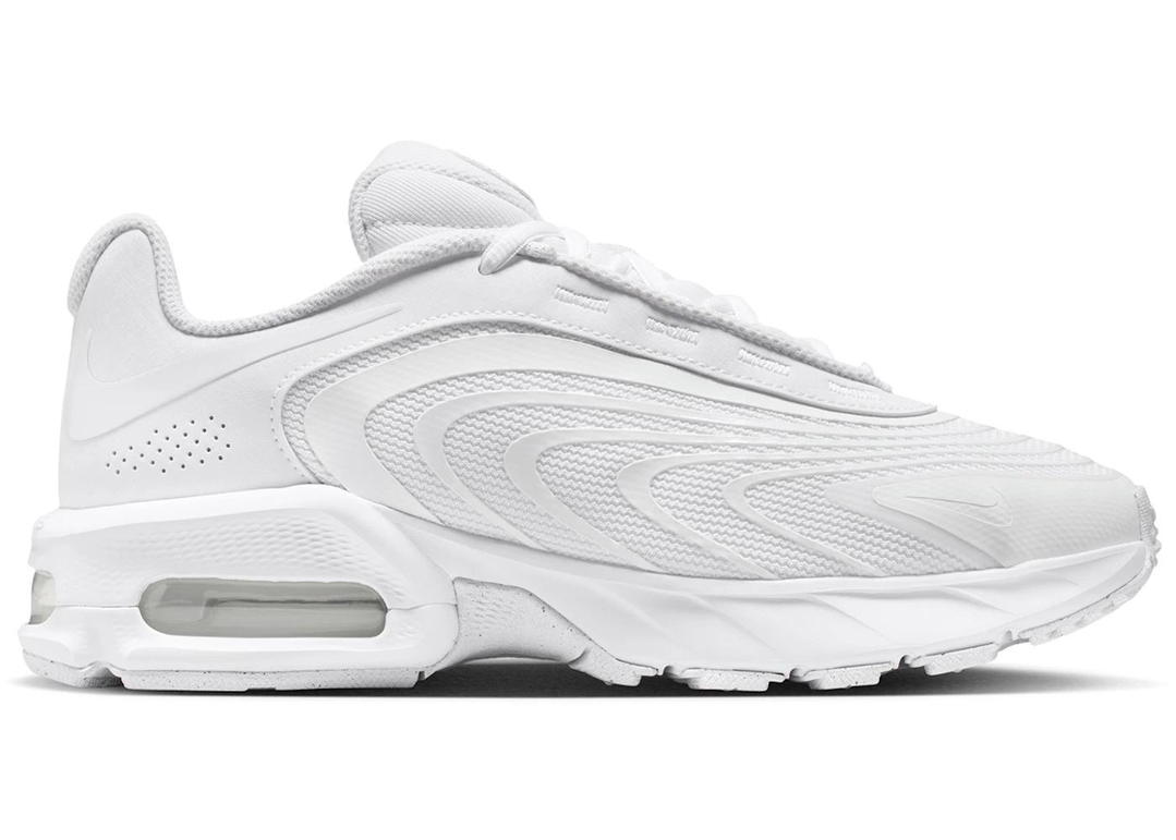 Nike Nike Air Max Fire White Black White (Women's)