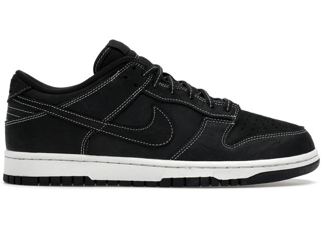 Nike Nike Dunk Low Off Noir Summit White - view 1