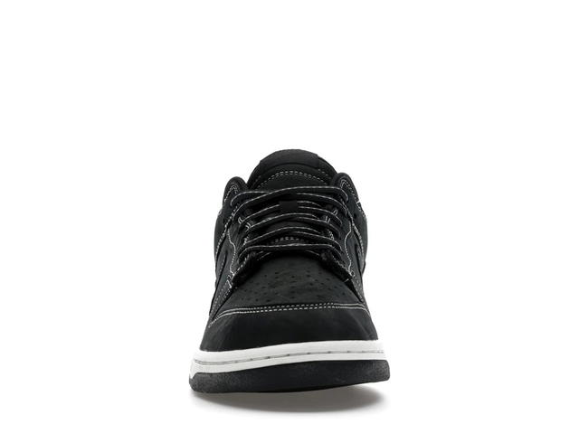 Nike Nike Dunk Low Off Noir Summit White - view 2