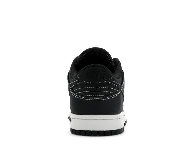 Nike Nike Dunk Low Off Noir Summit White - view 4